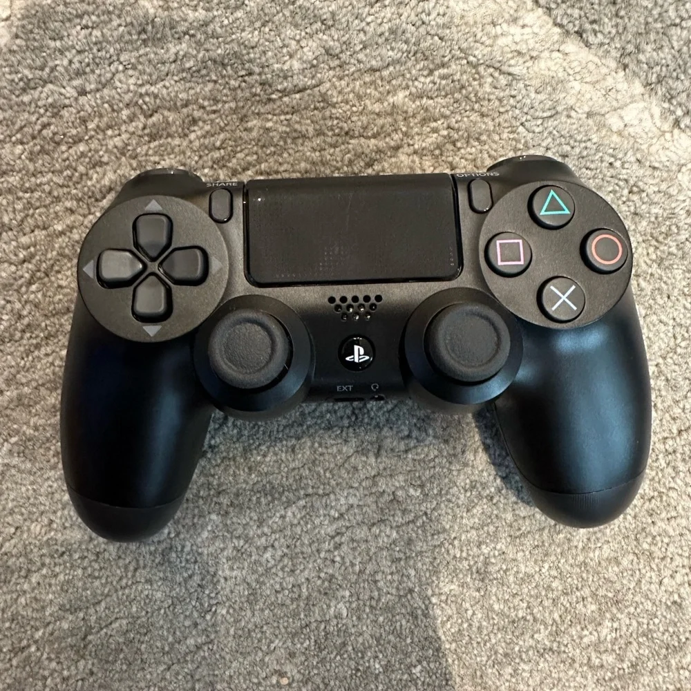 PS4 Console